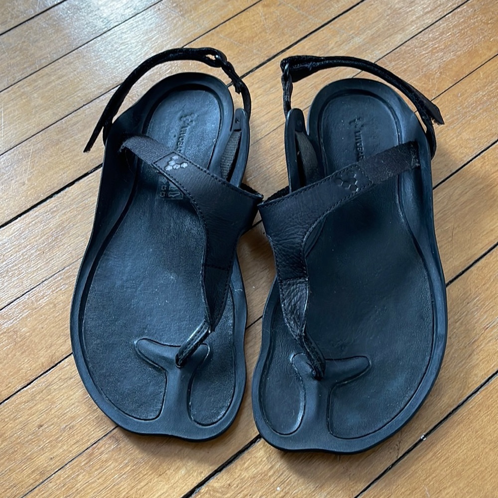 TOTAL ECLIPSE II LUX MENS size 43 Obsidian